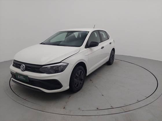 VOLKSWAGEN POLO 1.0 MPI TRACK MANUAL
